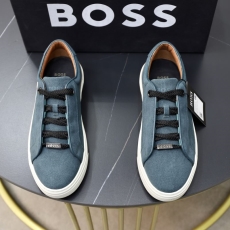 Boss Low Shoes